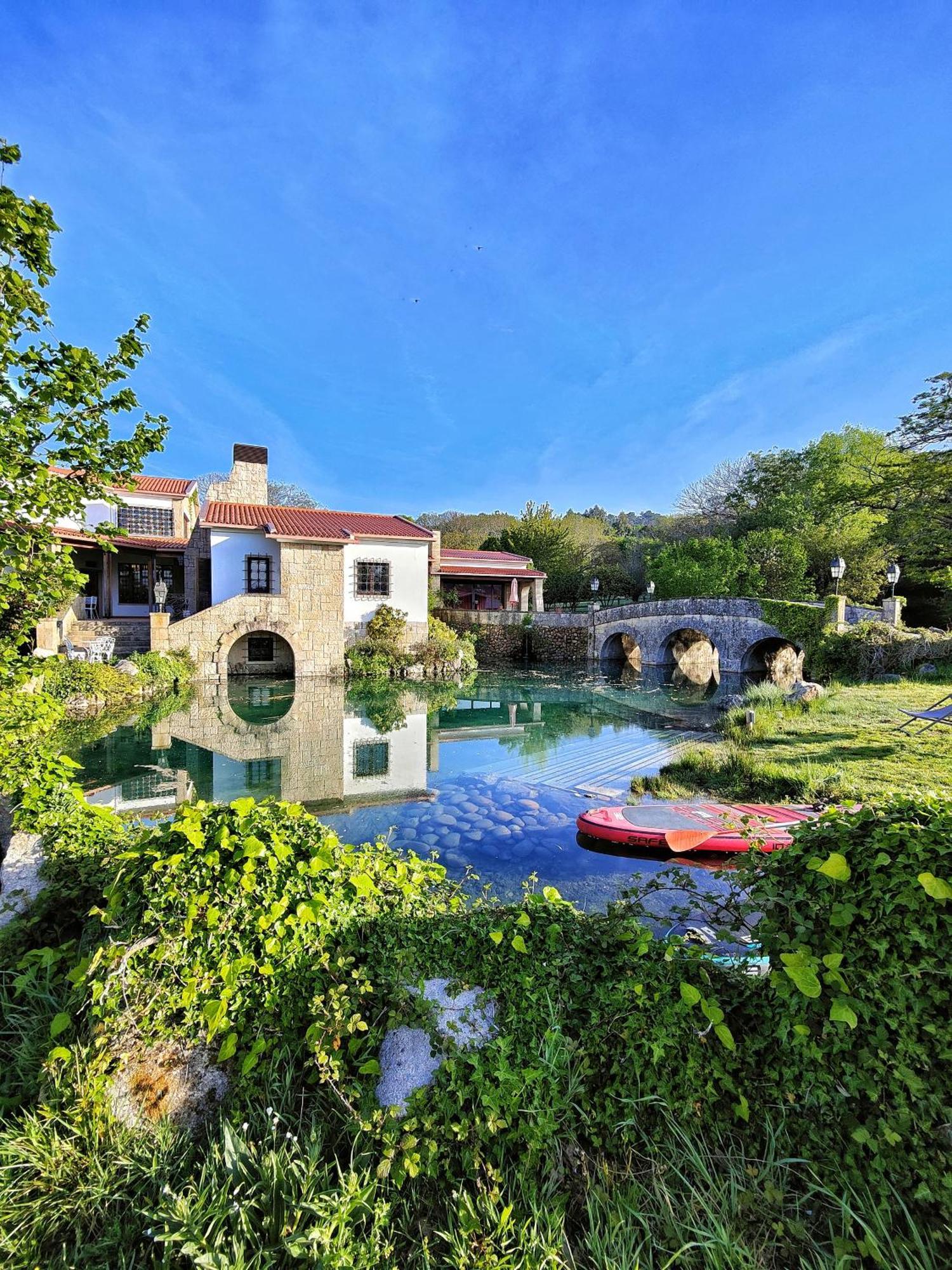 Finca Briabi La Caniza Extérieur photo