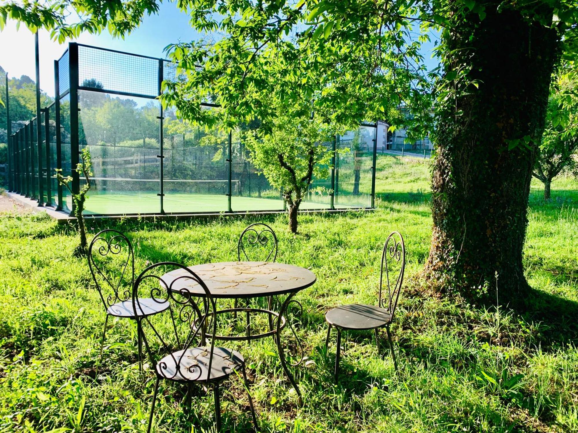 Finca Briabi La Caniza Extérieur photo