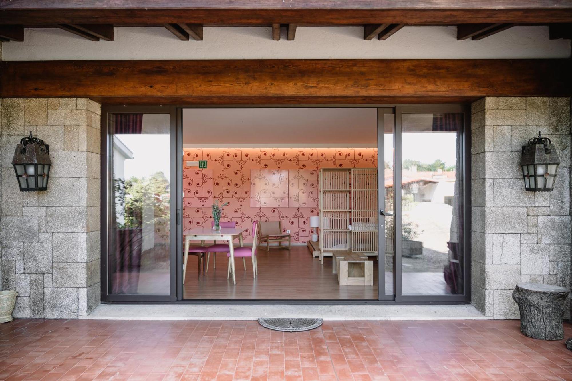 Finca Briabi La Caniza Extérieur photo