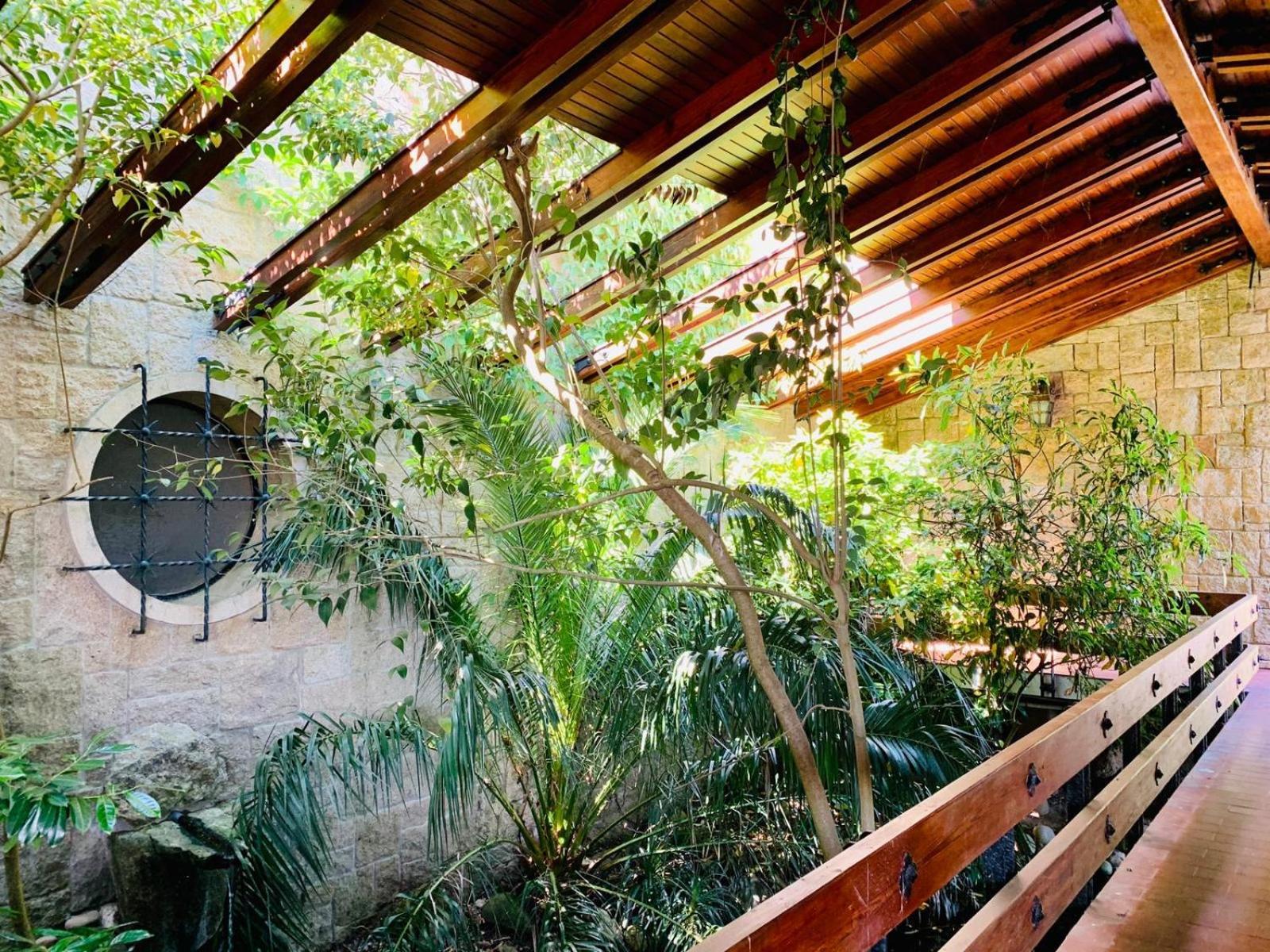 Finca Briabi La Caniza Extérieur photo